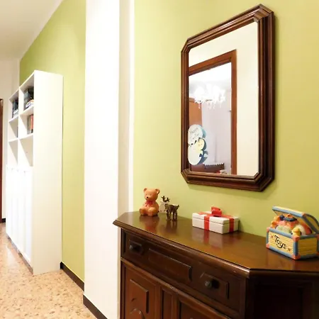 Apartamento Daniele's House, Levanto