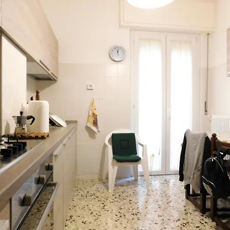 Daniele's House, Apartmán *