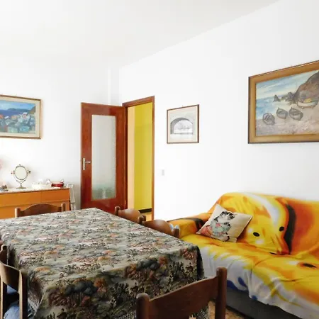 Apartamento Daniele's House, Levanto