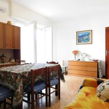 Daniele's House, Levanto