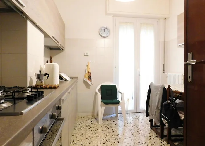 Daniele's House, Apartman *