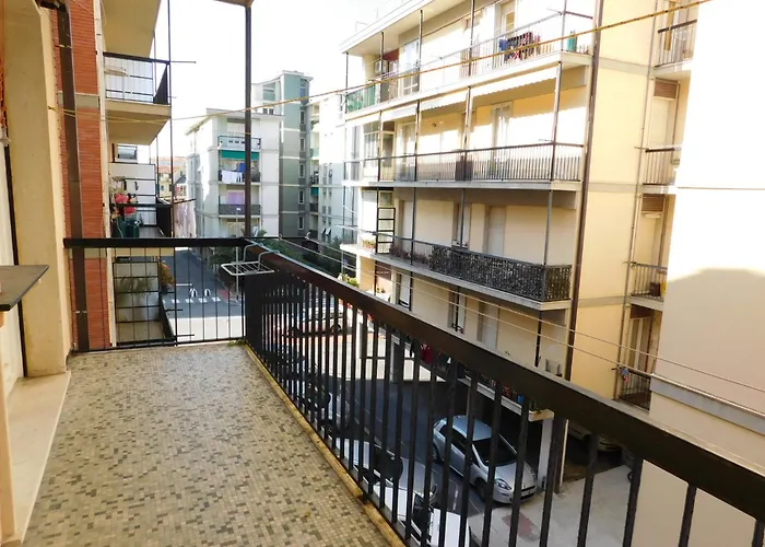 Apartamento Daniele's House, Levanto